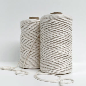 Mary Maker Studio Cloud 9 - Secret Offer macrame cotton macrame rope macrame workshop macrame patterns macrame