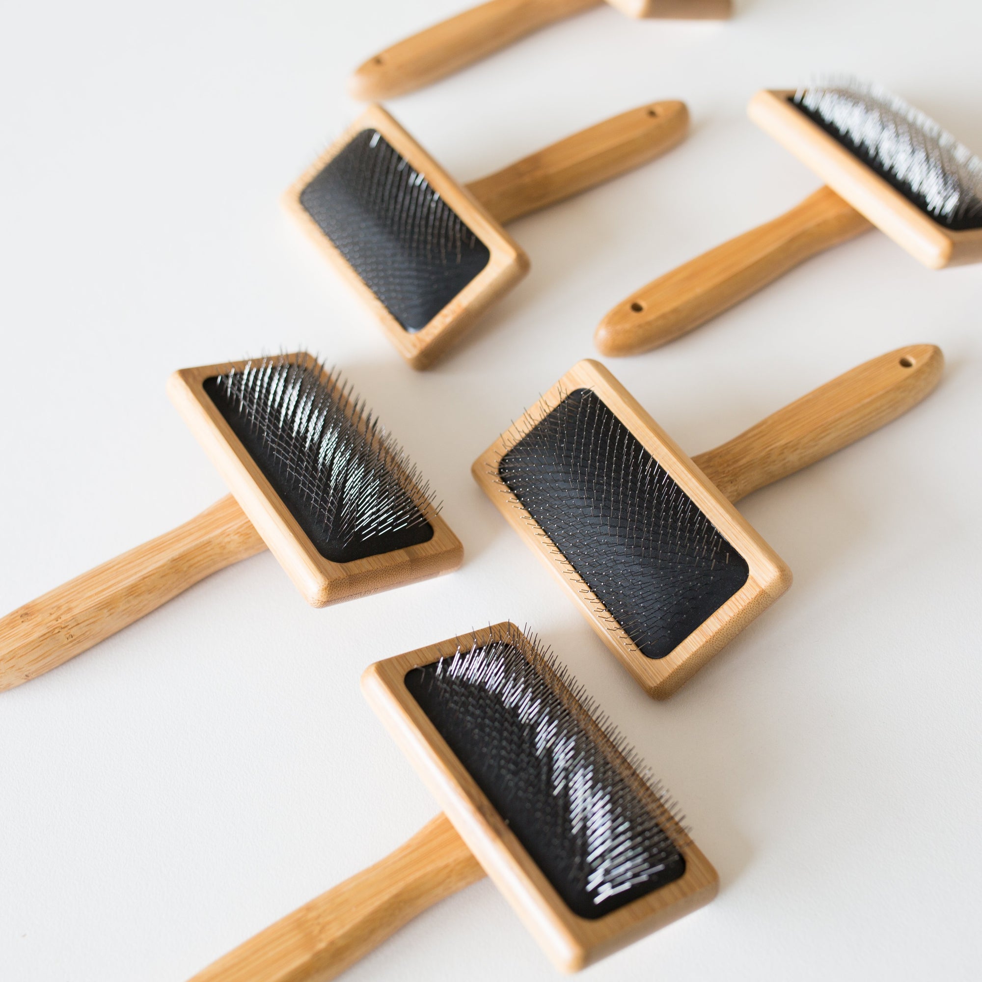 Brushes & Combs