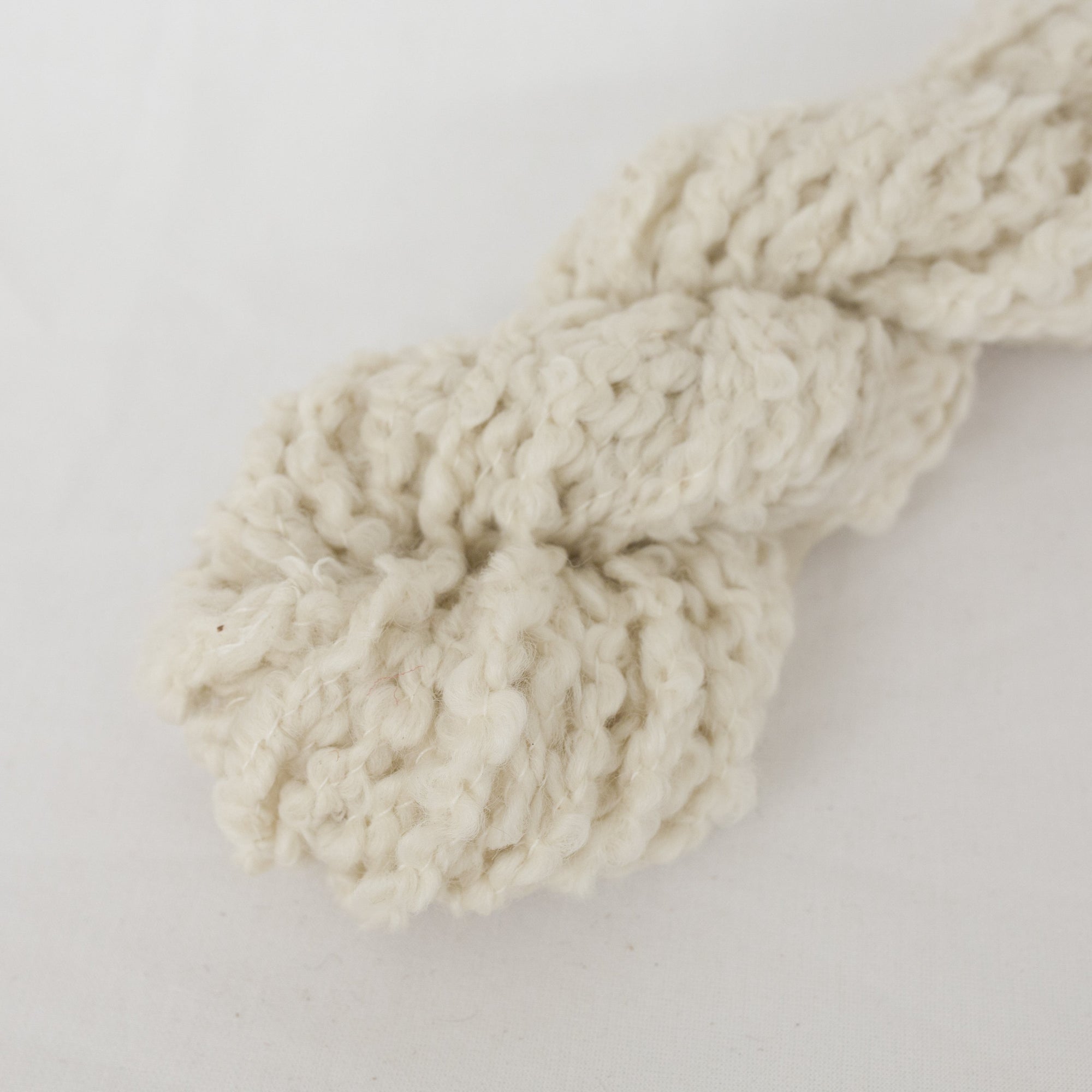 Mary Maker Studio Merino Chain Yarn macrame cotton macrame rope macrame workshop macrame patterns macrame