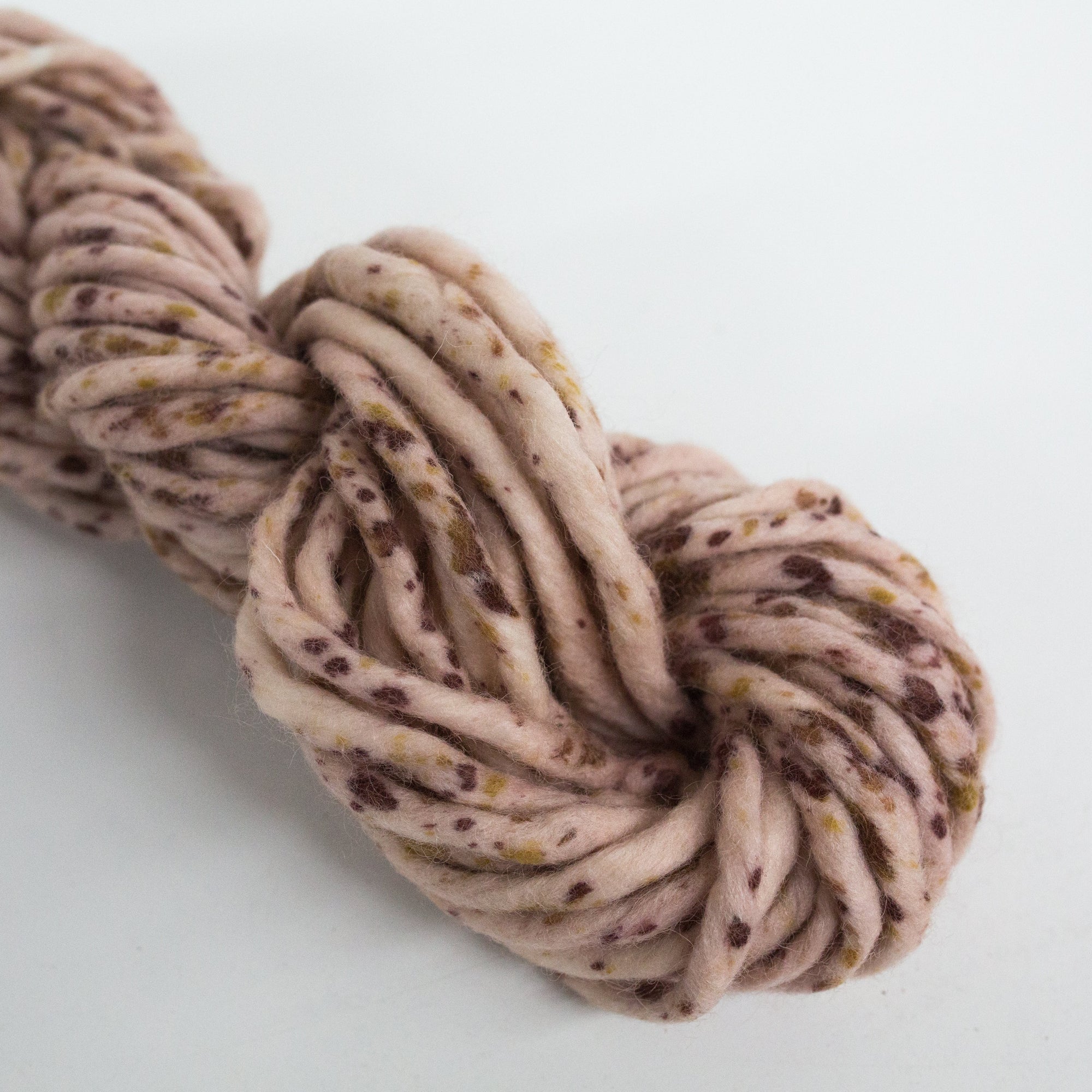 Mary Maker Studio speciality fibre Confetti Felted Finger Rope macrame cotton macrame rope macrame workshop macrame patterns macrame